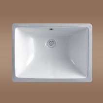 YJ-831 언더볼세면기, CH 골드 일반형 자동폽업, 선택안함, 1개