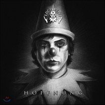 [CD] Lacrimosa - Hoffnung