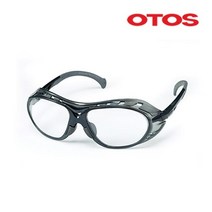 산업용 도수 보안경 레이저 방어용 분진 분쇄작업 고글 철가루 용접 정제련