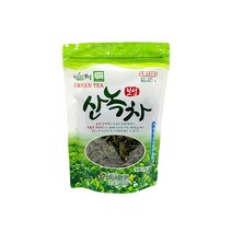 보성산 녹차잎 녹차잎차 잎 녹차 어린잎 차음료, 보성녹차잎차100g