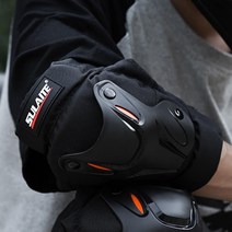 다름 스티프 바이크 팔꿈치보호대 (2p 1set) 킥보드 _ 51668EA, 본상품선택, 본상품선택