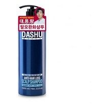 신나라-닷컴_DASHU 데일리 한방 두피케어 골드 대용량 샴푸 1000ml 기능성 헤어 컨디셔너 건강 다슈 모공 남성 스케일링_ tlsskfk, 신-컴-선택사항없습니다, 이상품찜!