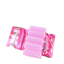 여성 앞머리 헤어롤 웨이브 볼륨 고정 구르프 5P 세트, 20개