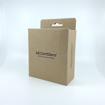 LG정품 A9 A9s 올인원타워 먼지봉투 3개입