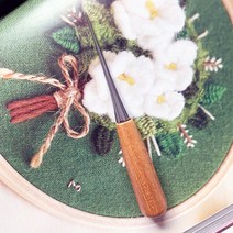 [후야몰]수예용/송곳/원단/가죽구멍/퀼트/프랑스자수-당일발송, 송곳