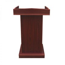 소강대상 연설 예배상 성구 강대상 설교 교회 강단 성구사, 베이직 와인 소재 펠릿 플레이트