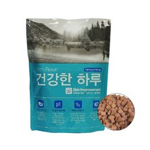 펫츠프라임 건강한 하루 소프트 1kg 피부개.선 사료 _ 2023979EA, 본상품선택
