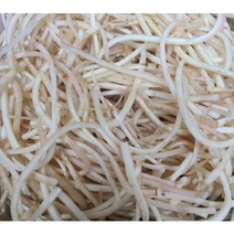 [국내산/국산] 1kg 2kg 우엉채 완벽손질 손질 세척 채썬 우엉 조림용 김밥용 변비 개선 식이섬유 사포닌 리그닌 우엉김밥 우엉조림 조림 세척된 손질된, 3kg