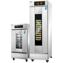 빵 발효기 제빵 베이커리 기계 업소용 막걸리 요거트, 6층 수직 모델 클래식 업그레이드 모델