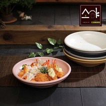 나nanr_소야도자기 여주 이천 나예 빅원형볼 그릇() 샐러드볼 한식접시 예쁜 도기 식기 쿠프볼 요리 원형볼♥sksnfll, ♥sksnfll그레이