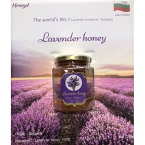 허니엘 라벤더 꿀 250g