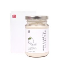 화이트 토마토분말 가루 100% 먹는 엘라스틴 피쉬콜라겐 히알루론산 화이트닝 이너뷰티, 1개