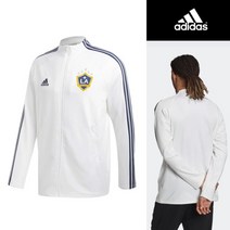 [아디다스] LA갤럭시 앤섬 자켓(FI1514) 집업 저지 점퍼