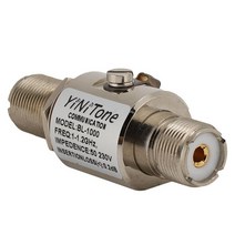 Yinitone BL-1000 UHF 암 Arrester 인터콤 Protector Lightning, 한개옵션0