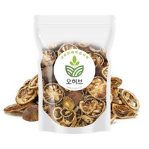 오허브 국내산 탱자 탱자열매 250g, 상세페이지참조, 1개