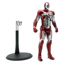 베이직피규어스탠드 핫토이 1/6스캐일 12인치피규어용