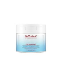 [셀퓨전씨] 포스트알파 퍼스트 쿨링 패드 70매, 상세 설명 참조