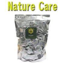 뉴질랜드 Nature Care 프로폴리스 Bee Propolis Original Lozenges 500g, 1개