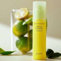 청귤 비타C 다크서클 아이크림 30ml