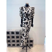 애플비 미상쉬폰긴팔롱랩OPS