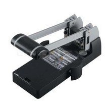 MDF7709 칼 강력2공펀치 122N(170x388x175mm) 펀치/천공기/재단기/오피스