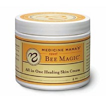 메디슨마마스 스위트 비 매직 올인원 크림 4oz, 1개