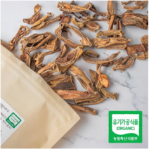 유기농 작두콩차 무우차 여주차 돼지감자차 물대신 물처럼, 유기농 비트차 60g x 2봉