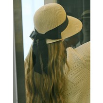 락피쉬웨더웨어 CLOCHE HAT - IVORY RF1ACBD1HA010 117249
