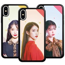 아이유 델루나 장만월 폰케이스 굿즈