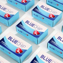 애경 블루칩비누 헬스케어 100g(5입)