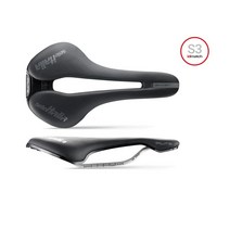 셀레 이탈리아 Flite Boost Superflow S3 L3 자전거 안장, 1개