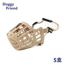 부드러운 개입마개 노견 대형견 5호 노령견 콜리 미용
