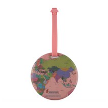 여행 가방 캐리어 네임텍 이름표 인식표 분실 방지