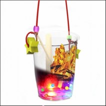 원심력의 원리 LED 전통쥐불놀이2, _20114_중형