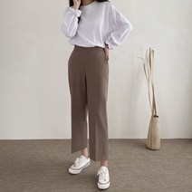 아이슈즈가을 통슬랙스 1060170