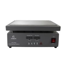 레이저 용접기 가정용ITECH 제조 업체 HP-B200 산업 난방 테이블 200x200mm 다목적 Pcb 플랫폼 핫 플레이트, 03 HP-B280_02 220V