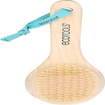 에코툴즈 Foot Brush 풋브러시 and Pumice 1개