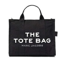 마크제이콥스 여성 미디엄 캔버스 토트백