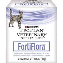 fortiflora 인기 순위 TOP50에 속한 제품들