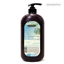에스테소피 히아루론산 워터솔루블 수용성 순한 바디 마사지 오일 1L, 1병, 1000ml