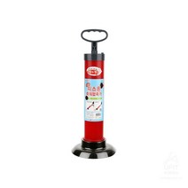 니드코 피스톤 파워 압축기, 1개