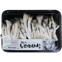 국내산 느타리버섯 200g, 1팩