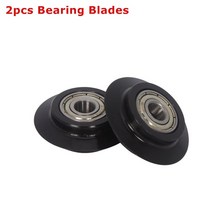 파이프커터 pvc 동관 강관 컷팅 절단 멀티 스테인레스 스틸 롤러 형 튜브 금속 가위, 2pcs 절단 블레이드