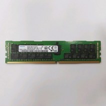 삼성전자 32GB DDR4-2666 ECC/REG 서버용 메모리