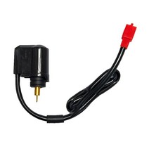 기화기 전자 댐퍼 스쿠터 GY6 50cc 125CC 150CC 오토바이 액세서리에 맞는 전자 농축 밸브 기화기, 폴란드_육군 녹색