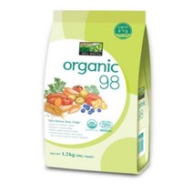 아로하커머스 뉴 웨이브 오가닉 98퍼센트 1.2kg 그레인프리 캣사료 캣푸드 캣간식 고양이 애묘 자묘 용품 소품 밥, 단품