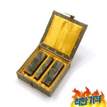 전각돌-몽고석 5푼(두인 )
