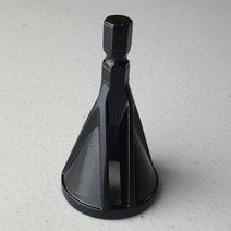 전산볼트 면취기 모따기 육각 Black
