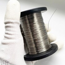 100m 304 스테인레스 스틸 와이어 로프 0.2mm 0.3mm 0.4mm 0.5mm 0.6mm 0.8mm 소프트 케이블 녹슬지 않는 빨랫줄 단일 코어, 1개