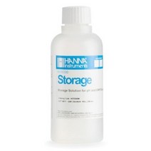 한나 전극 센서 보관용액 HI-70300M (230ML)